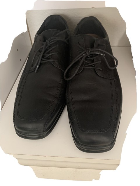 mens casual dress shoes size 14