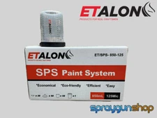 ETALON SPS Paint Cup System 850ml - 125micron - PK50 Lids, Liners, Plugs & Cup