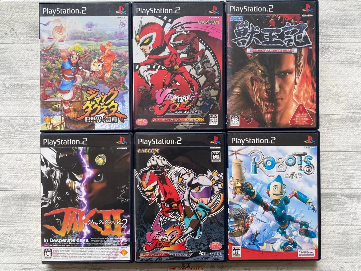 Daxter NTSC-J (Japan) Video Games for sale | eBay