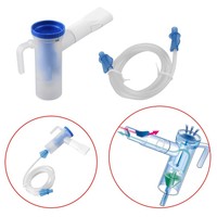 Pari Lc Sprint Reusable Nebulizer Kit Sealed Package, Usa Fast Ship,vip Pari Lc Sprint Reusable Nebulizer Kit Sealed Package, Usa Fast Ship,vip