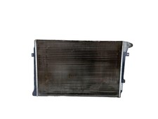 Radiateur Volkswagen CADDY