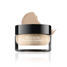 Revlon Colorstay Whipped Cr me SPF 20 - Warm Golden 23.7ml