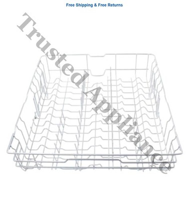 LG Dishwasher Dishrack, Upper MGR62422303