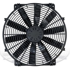Flex-a-lite 105390 Flex-wave Loboy Puller Electric Fan 16 In. Blade Diameter Flex-a-lite 105390 Flex-wave Loboy Puller Electric Fan 16 In. Blade Diameter