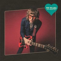 No Tears - Heart Shaped Eyes - Vinyl Record - F600Z