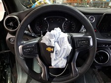 2022 Blazer Steering Wheel Sku4435038