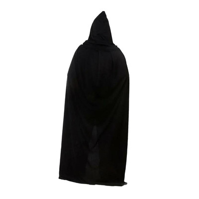 Kapuzenumhang Hexenumhänge Unisex Kapuzenumhang Kostüme für Cosplay Verkleidungen