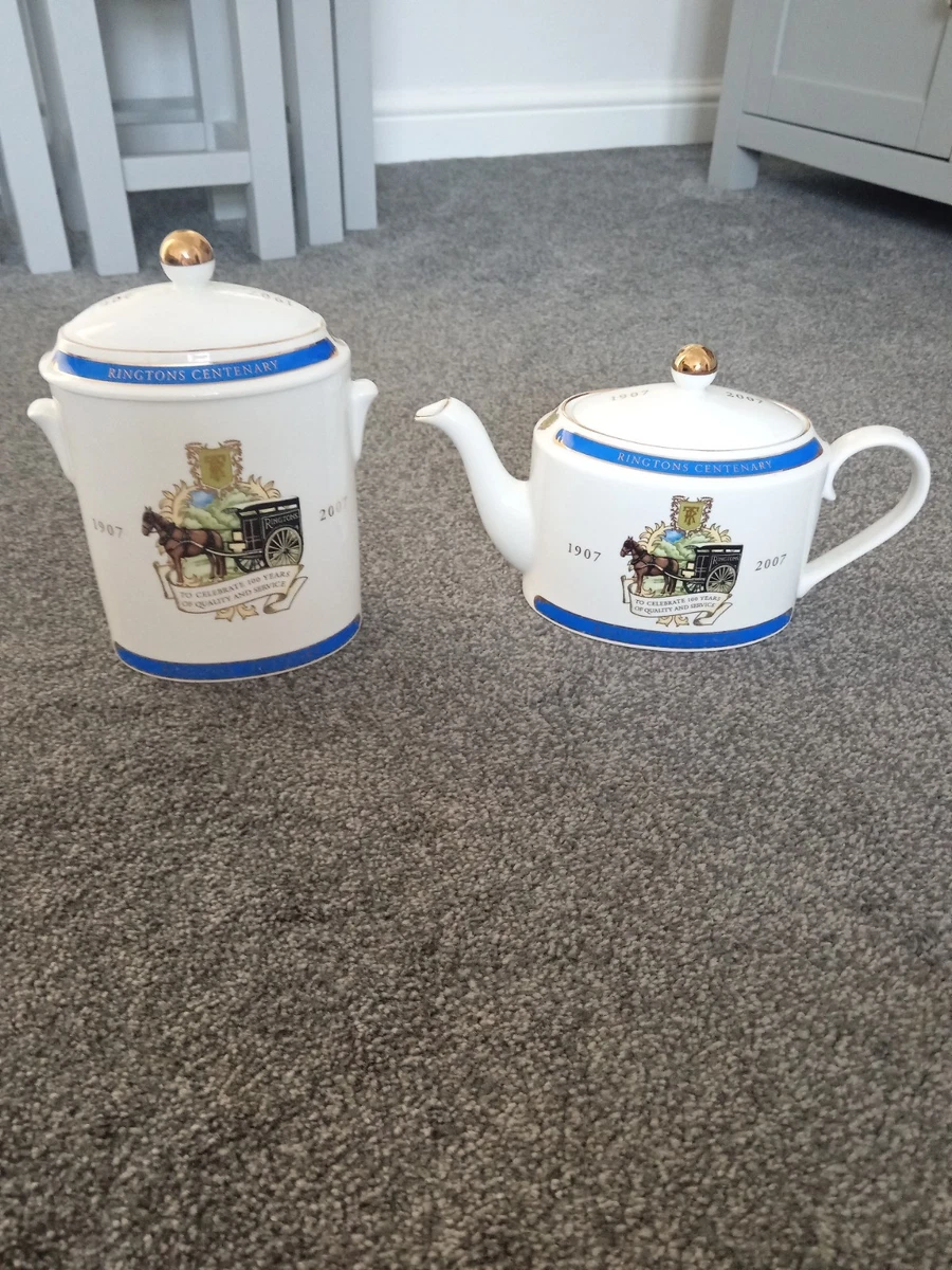 ringtons teapot products for sale | eBay UK
