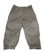 Primaloft GEN III L7 ECWCS Trousers Extreme Cold Weather Pants ACU Level 7 Large