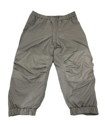 Primaloft GEN III L7 ECWCS Trousers Extreme Cold Weather Pants Level 7 Medium