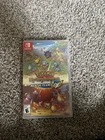 Pokemon Mystery Dungeon: Rescue Team DX With Case- Nintendo Switch