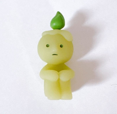 SMISKI Birthday Series Secret Ver Mini Figure No Box Japan Limited