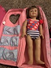 American girl Doll Samantha — photo 2