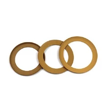 Light Accessories Piston Rings Air Tools Parts 1 Pc For 50/600/750/950W