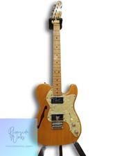 FENDER E-Gitarre TN72-75 Classic Vintage Modell