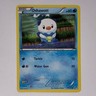 Pokémon Card: Oshawatt 27/114 (Pokemon Black & White)