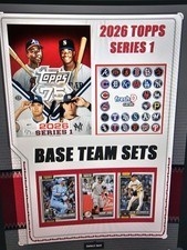 2026 series 1 pick your card  complete your set #1-#250