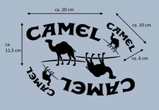 Motorsport Sponsoren Aufkleber Tuning Racing Sticker Set 20 + 10 cm