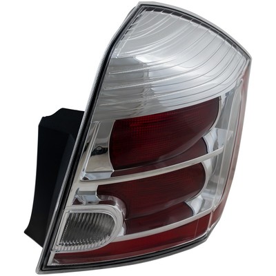 Tail Light Taillight Taillamp Brakelight Lamp  Passenger Right Side 26550ZT50A