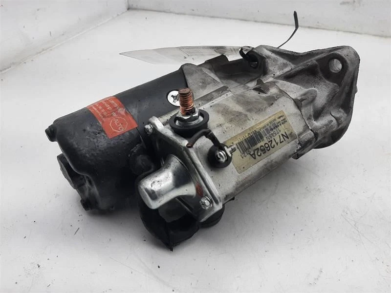 Стартерный двигатель 94 95 96 97 98 99 00 01 DODGE 2500 PICKUP без высокой мощности 04746639 - Изображение 4 из 4