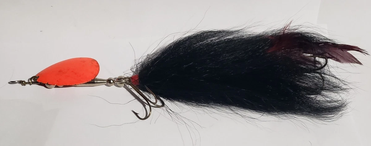 アブガルシア　BUCKTAIL M631RS Bucktail Lure In Vintage Fishing Lures for sale | eBay