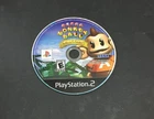 Super Monkey Ball Deluxe Sony PlayStation 2 PS2 *DISC ONLY* *2697