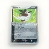 Pokémon Shiftry ex 97/108 Ultra Rare EX Holo 140HP EX Power Keepers Card