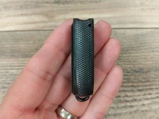 1911 A1 USGI Mainspring Checkered Early WW2 US&S Colt Rem Rand Ithaca 1308