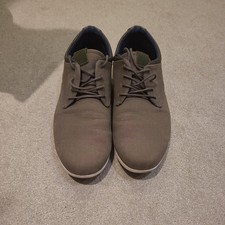 Aldo Mens Designer Shoes Size 11 UK