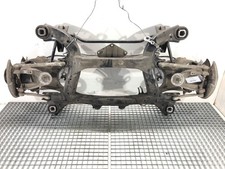 BMW X6 (F16, F86) 2014-2019 xDrive 30 d Heckscheibe