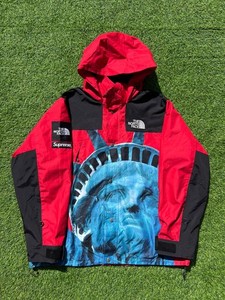 Supreme Statue of Liberty | eBay
