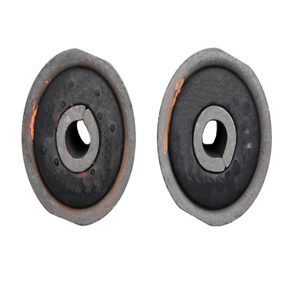 Buje de brazo de control delantero, inferior ACDelco genuino para Jeep Wrangler 1997-2006 Foto 2 de 4