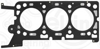 Elring Dichtung, Zylinderkopf 787.670 FüR Ford Mazda Morgan