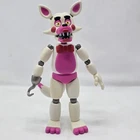 Funko Five Nights at Freddy's Funtime Foxy (Mangle) Articulated Action Figure 5"