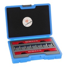 Nockenwellen-Halterung For Mercedes OM642 CDI Motor C/E/S-Klasse 642589003100