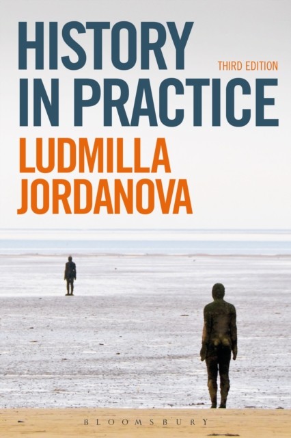 History in Practice by Prof. Ludmilla Jordanova 9781780933313 NEW - Image 5