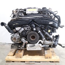 2013 Audi S6 Complete Engine Motor Twin Turbocharged Assembly 4.0l V8 Ceuc Note 2013 Audi S6 Complete Engine Motor Twin Turbocharged Assembly 4.0l V8 Ceuc Note