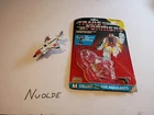 Transformers G1 SLINGSHOT Metal Chest Aerialbot Vintage 1985 – With OG Package