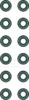 Victor Reinz 12-26058-01 Dichtungssatz, Ventilschaft FüR Alfa Romeo Audi BMW