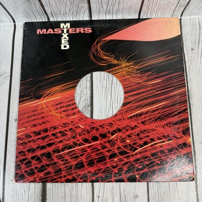 Harold Melvin & The Blue Notes Don't Leave Me This Way/Bad Luck Vinyl 1988