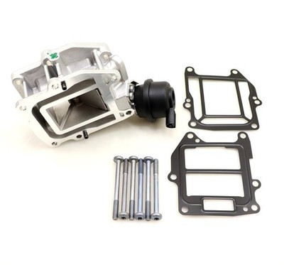 NEW OEM Ford Vacuum Valve Assembly JL3Z-9U433-B F-150 3.0L Powerstroke 2018-2019