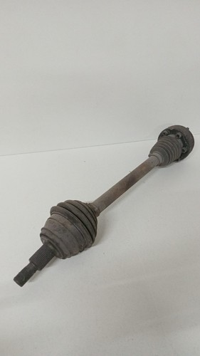 VW Golf IV 4 1.4 Antriebswelle Gelenkwelle links kurz 1J0407271AL Original #023
