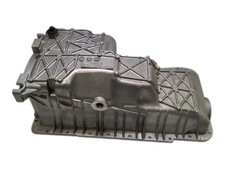 1994-2000 Ford Ranger Oil Pan F4tz6675b New Oem