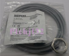 1pc New Siemens Photoelectric Switch Sensor 3RG4624-0AN01