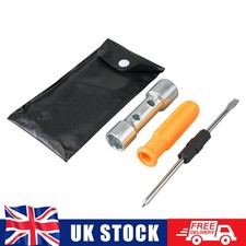 18/16MM Spark Plug Socket Wrench Tool For Honda GL1500 VT 1100 800 750 C XR650L