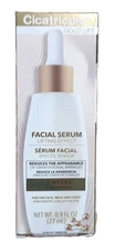 Cicatricure Gold Lift Facial Serum Lifting Effect 0.9fl.oz./27ml New