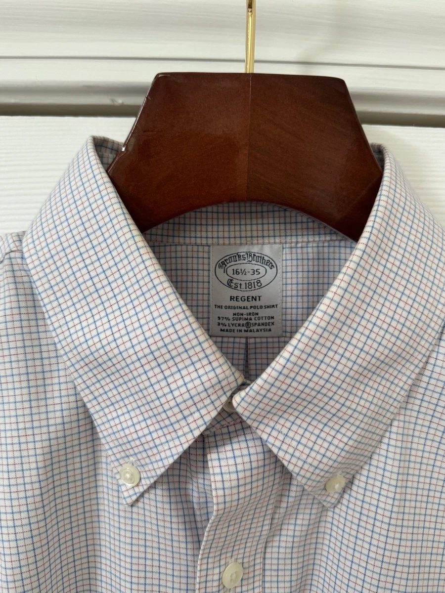 Brooks Brothers Regent 16H34 デッドストック brooks brothers regent products for sale | eBay