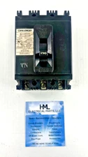 CHALLENGER, NE234100, 100A, 240V, 3 POLE, CIRCUIT BREAKER *RECONDITIONED