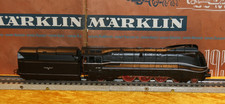 Märklin, 3094, BR 03 komplett neu lackiert. wie neu