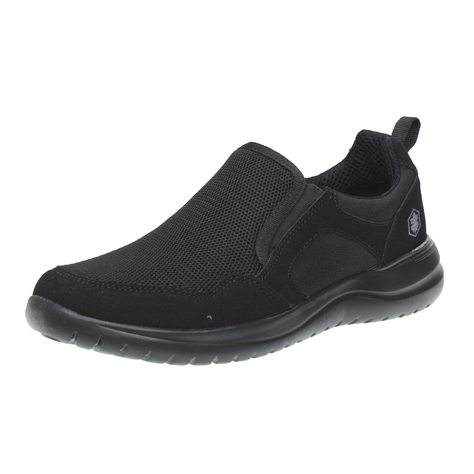 schwarz - Gre 43 276 Herrenschuhe Slipper 8590₽